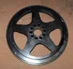 2019 Mercury 200 Efi Verado Stroke 3.4 Liter Flywheel Assembly Pn 8M0142244. Fixed Price $66.50.