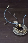 Omc Johnson Evinrude Stator Base Plate Assembly 0382750. Fixed Price $6.00.