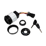 New/ Oem Mercury Verado Key Switch Kit - Part# 893353A03. Fixed Price $86.40.