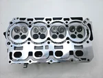 67F 02 Yamaha Mercury Outboard Engine Cylinder Head 75 80 90 100 Hp Four Stroke. Fixed Price $1427.14.
