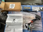 Genuine Mercury Oem Trim Limit Module 150HP - New 8M0059532. Fixed Price $90.00.