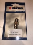 99105-00193 New Genuine Oem Suzuki Outboard Fuel Tank Connector Lot S7-1. Fixed Price $19.99.