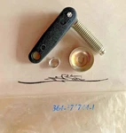 Johnson Evinrude 0375744 Transom Screw Clamp Kit 1950'S Jw Cd Ad Qd New. Fixed Price $19.89.