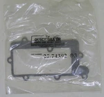 New Quicksilver Mercury Marine Boat Oem Cover Gasket Part No. 27-74392. Fixed Price $7.99.