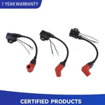 3PCS 697-85570-00-00 Ignition Coil For Yamaha Outboard 2 Stroke 60/70/75/85/90HP. Fixed Price $40.99.