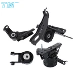 4 Engine Motor & Transmission Mount For Toyota Yaris 2006-2011 15-17 Auto. Fixed Price $65.89.