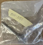 New Evinrude/johnson Exhaust Nipple Assembly 5001551. Fixed Price $124.99.