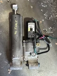 40 Hp Force Ptt 206014 Trim Pump Tested Two Stroke Mercury 30 50 822344T14. Fixed Price $500.00.