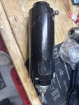 Db Electrical SAB0015 Starter Compatible With/replacement For Mercury - Mariner. Fixed Price $25.00.