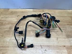 2001 Yamaha F100 Wire Harness Assembly 67F-82590-01-00 67F-82590-02-00. Fixed Price $58.23.