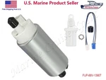 Fuel Pump Suzuki 15200-87J10 15200-93J01 15200-90J00 15200-92J00 15200-96J00. Fixed Price $39.50.