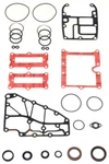 Gasket Kit W/seals Johnson Evinrude 40-65HP 04-17 2CYL Etec 5005907 500-126. Fixed Price $106.95.