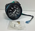 Suzuki Tachometer W/ Monitor (black) 990C0-80001. Fixed Price $194.95.