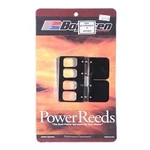 Mercury 135-150-175-200HP Intake Reed Kit Racing High Rpm Boyesen B264-13R. Fixed Price $171.45.