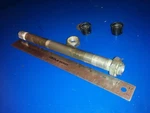 696-43131-01-00 Bolt, Clamp Bracket Yamaha 50HP 40HP?. Fixed Price $79.00.