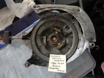 Evinrude Johnson Outboard 1960 40HP Recoil Assy P# 378085 See Description Used. Fixed Price $42.00.