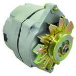 Oeg Parts New Alternator Compatible With Delco 10SI Wire Install 63A W/v. Fixed Price $127.52.