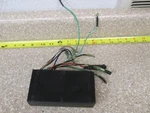 Mercury Mariner Outboard 50 Hp 19052A Switch Box. Fixed Price $50.00.