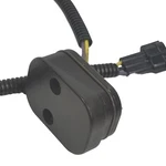 Mercury Verado Sensor-trim Position Mount Cradle Oem Black Pro 250 300 8M0010626. Fixed Price $99.23.