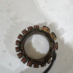 Yamaha 115HP 2 Stroke Outboard Stator (6N7-85510-00-00). Fixed Price $75.00.