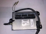 2001 225 Hp Mercury Optimax Outboard Ecm Engine Control Module 859610A71 Lot TC3. Fixed Price $599.00.