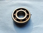 1984 Suzuki DT85 Bearing, Crankshaft 09262-30049. Fixed Price $25.00.