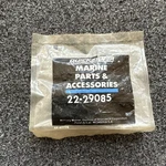 Genuine Mercury Quicksilver 22-29085 Fitting Oem Nos. Fixed Price $10.00.