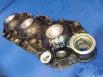 Head 0439563 Johnson Evinrude 150HP. Fixed Price $33.00.