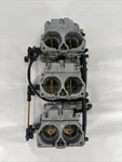 Oem 3326-828272 Mercury Carburetor Assembly 135 150 Hp 0670. Fixed Price $99.00.