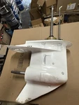 Omc Johnson Evinrude 9.9 15 Hp Short Shaft Lower Unit Gearcase Used. Fixed Price $499.99.