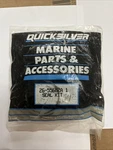 Mercury Quicksilver 26-55682A1 Gear Housing Seal Kit V-150-XR-2 V-200 Bin. Fixed Price $69.99.