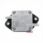67D-24410-00/01/02/03 Boat Fuel Pump For Yamaha 4-STROKE 4HP F4 Outboard Motor. Fixed Price $22.99.