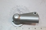 22849A2 Fits Mercury Mark 6, 6A Outboard Steering Handle Elbow Assembly. Fixed Price $30.00.