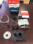 Oem Omc Johnson Evinrude 0391635 Water Pump Repair Kit. Fixed Price $63.00.