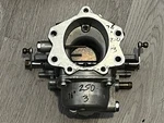 250 Hp Yamaha Carburetor 61A-14101-03-00 Two Stroke 76 Degree. Fixed Price $150.00.