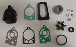 Sierra 18-3324 Water Pump Kit Mercury 46-77177A3 For Mariner 30-70 Hp. Fixed Price $24.51.