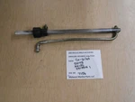 52148, 52150, 52155A Mercury 1989 50HP 3-CYL 2STR Outboard Co-pilot T156. Fixed Price $59.99.