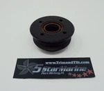 W/seals Yamaha 200-225-250-300 Hp V6 3.3L End Cap Tilt Cylinder 61A-43811-00-00. Fixed Price $90.00.