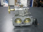 Mercury Outboard 828273A2 Carburetor Assembly BIN0307. Fixed Price $60.00.