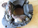 Johnson Cyl. Stator & Timer Base 584328 584329 584333 583341 Free Shipping. Fixed Price $150.00.