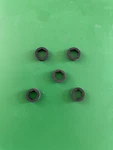 New Oem Omc Johnson Evinrude Rubber Washers 332585, 0332585. Fixed Price $12.99.