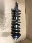 Mercury Marine Crankshaft Assy 2.5 L 9536A 4, 455-9536T. Fixed Price $350.00.