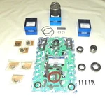 Wsm Chrysler/ Force 75/90 Hp '96-'99 Rebuild Kit (top Guided) 100-210-20. Fixed Price $709.51.