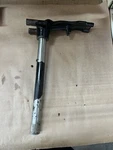Oem Mercury Swivel Pin / Steering Arm Xl-stainless Steel Pn# 826432A2 (B-73). Fixed Price $149.99.