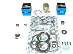 New Powerhead Rebuild Kit Johnson/evinrude 18/20/25/28-35 Hp 2-CYL (1981-1999). Fixed Price $443.56.