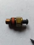 Genuine Johnson Evinrude Water Temperature Switch 0986887 OMC12. Fixed Price $75.00.
