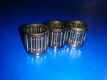 09263-21009 Bearings Suzuki 25HP DT25 (30HP?). Fixed Price $29.00.
