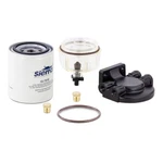 Sierra Marine 18-7932-1 Series Fuel Water Seperator. Fixed Price $86.22.
