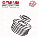 Yamaha Trim Cylinder End Screw 61A-43821-09-00. Fixed Price $29.95.