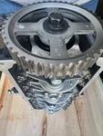 2013 Yamaha 70HP Cylinder Head. Fixed Price $699.99.